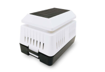 Evaluación de calidad de aire con sensores PM25