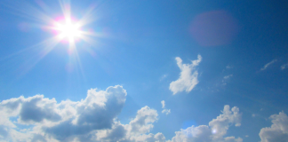 ¿Qué es el Índice Ultravioleta (UV index)?