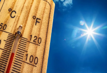 ¿Qué es el Índice de Calor (Heat Index)?