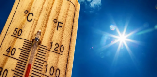 ¿Qué es el Índice de Calor (Heat Index)?