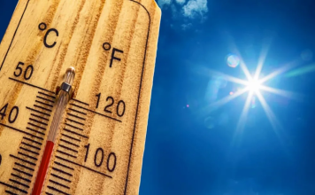 ¿Qué es el Índice de Calor (Heat Index)?
